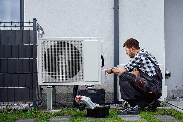 Trusted Ac Installation service in Norman, NC - AAA Pro HVAC